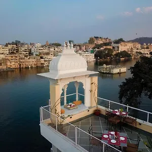 Hotel Thamla Haveli - Heritage View, Udaipur