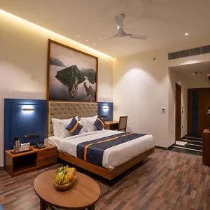 Hotel Raghu Mahal, Udaipur