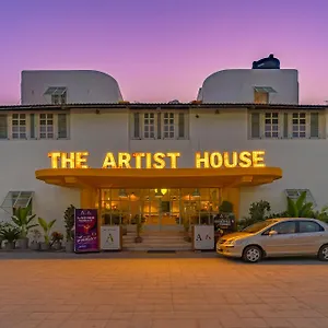 Hotel The Artist House, Udaipur