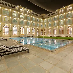 Hotel Sterling Aravalli, Udaipur