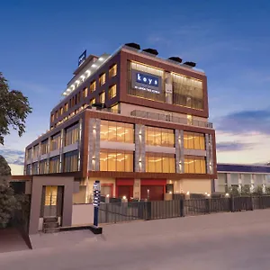 Hotel Keys Select By Lemon Tree Hotels,, Udaipur