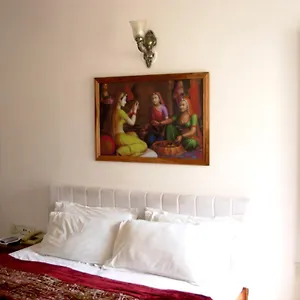Hotel Natural, Udaipur