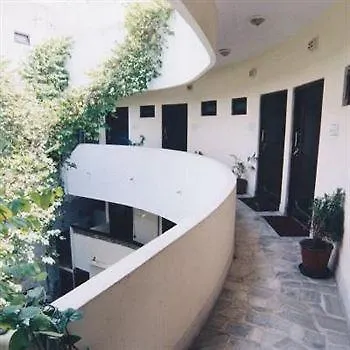 Guest house Mewar Inn Udaipur
