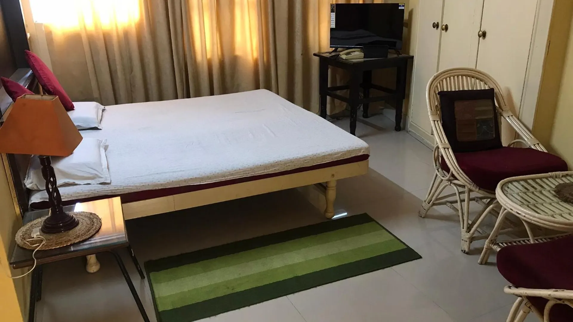 Mewar Inn Udaipur