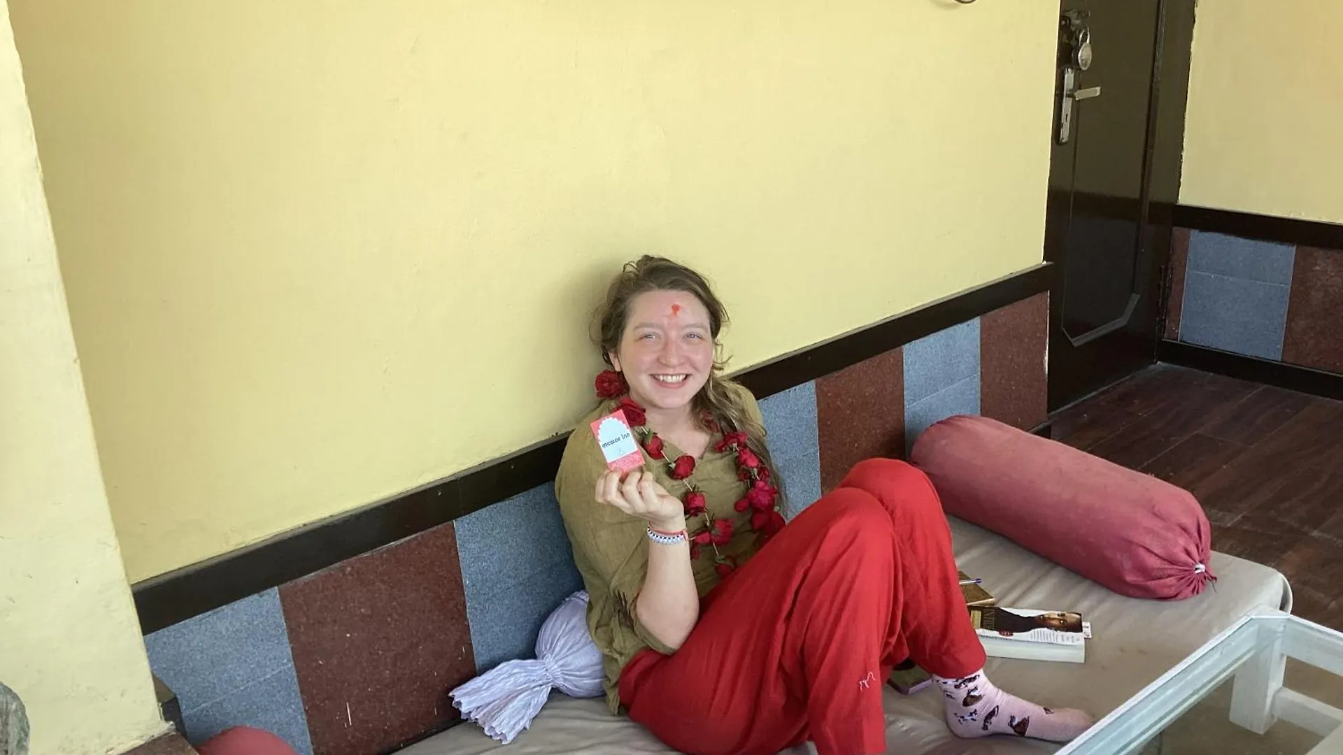 Guest house Mewar Inn Udaipur