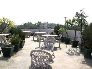 Guest house Mewar Inn Udaipur India