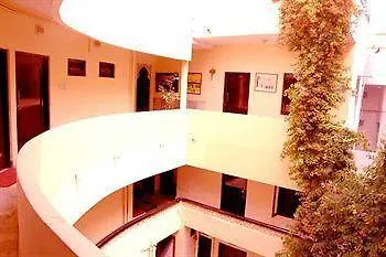 Guest house Mewar Inn Udaipur