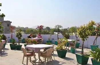 Mewar Inn Udaipur