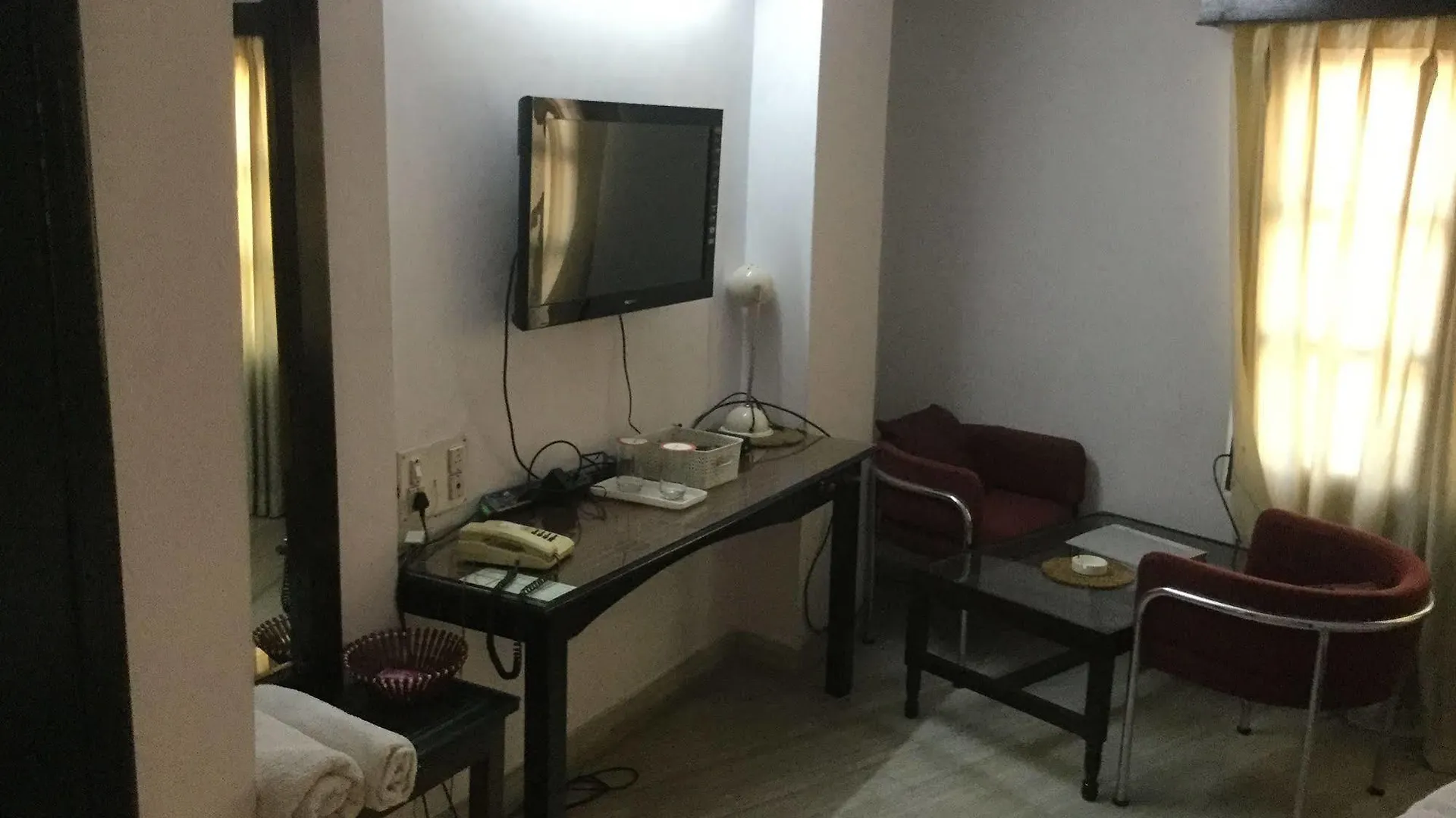 Mewar Inn Udaipur Guest house