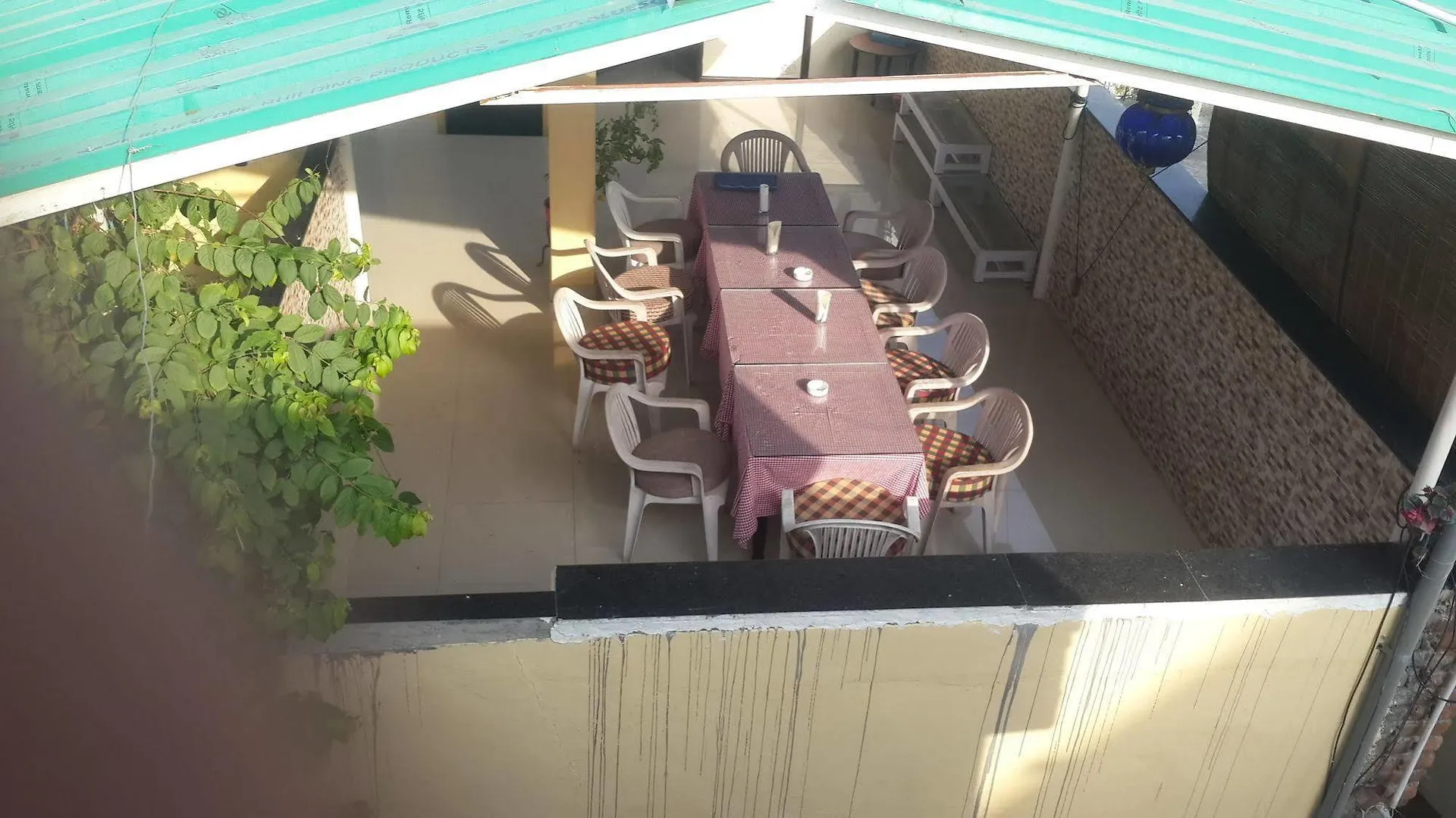 Mewar Inn Udaipur 0*,