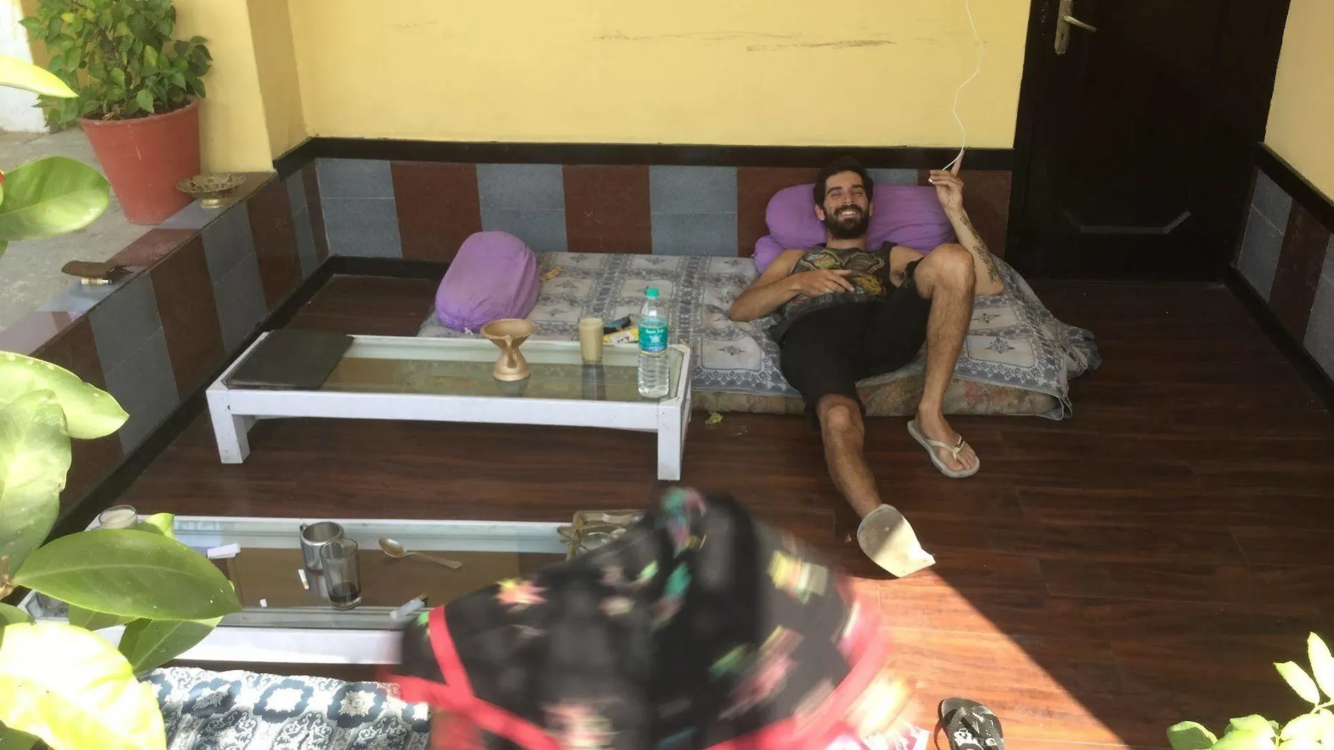 Mewar Inn Udaipur Guest house