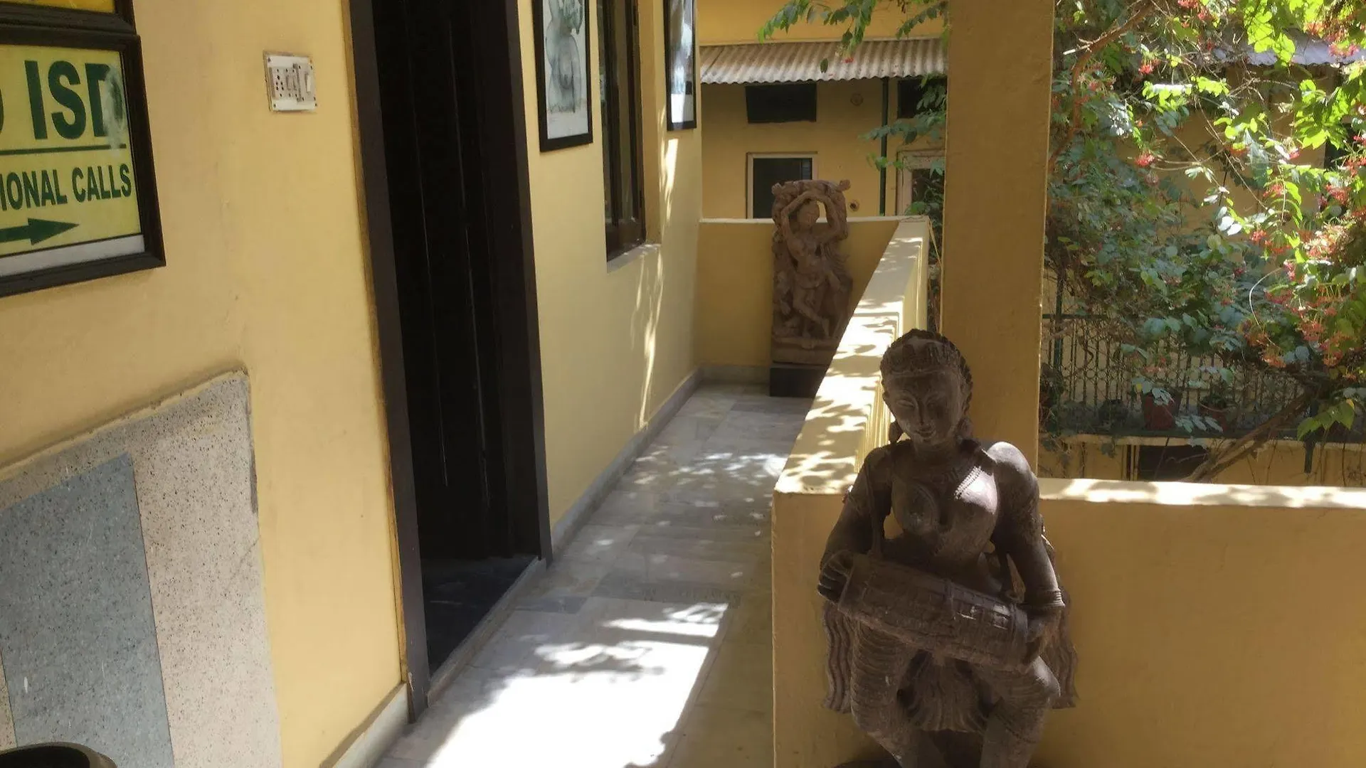 Guest house Mewar Inn Udaipur India