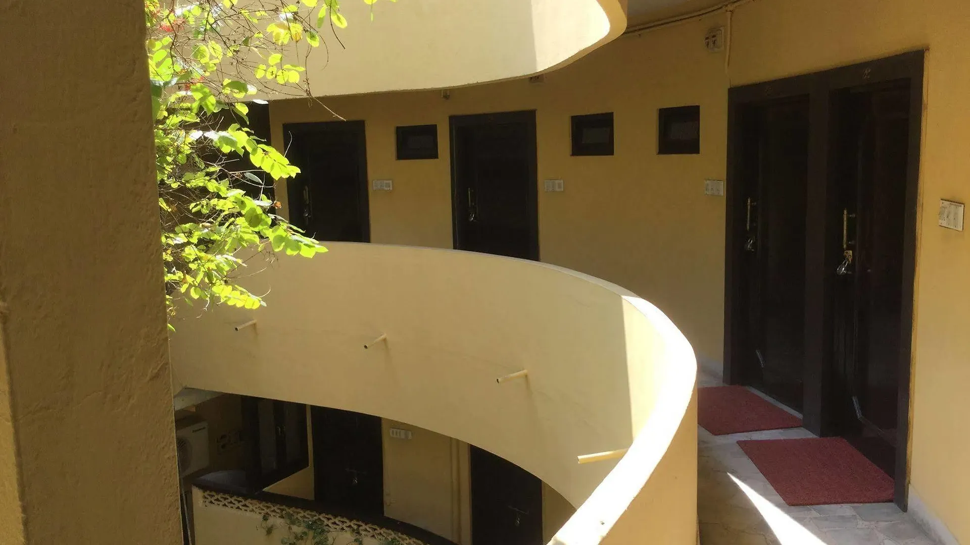 Mewar Inn Udaipur