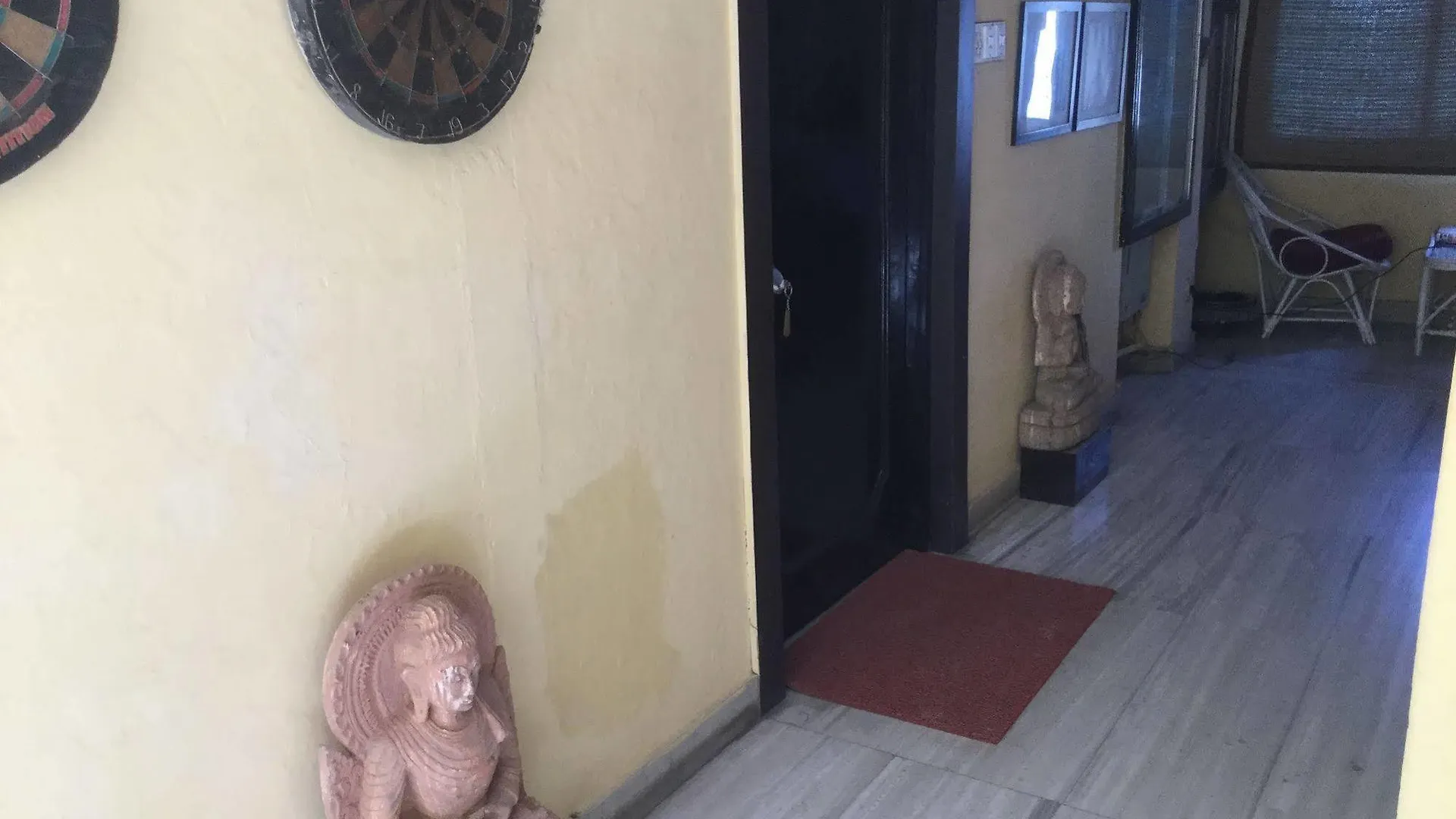 Mewar Inn Udaipur
