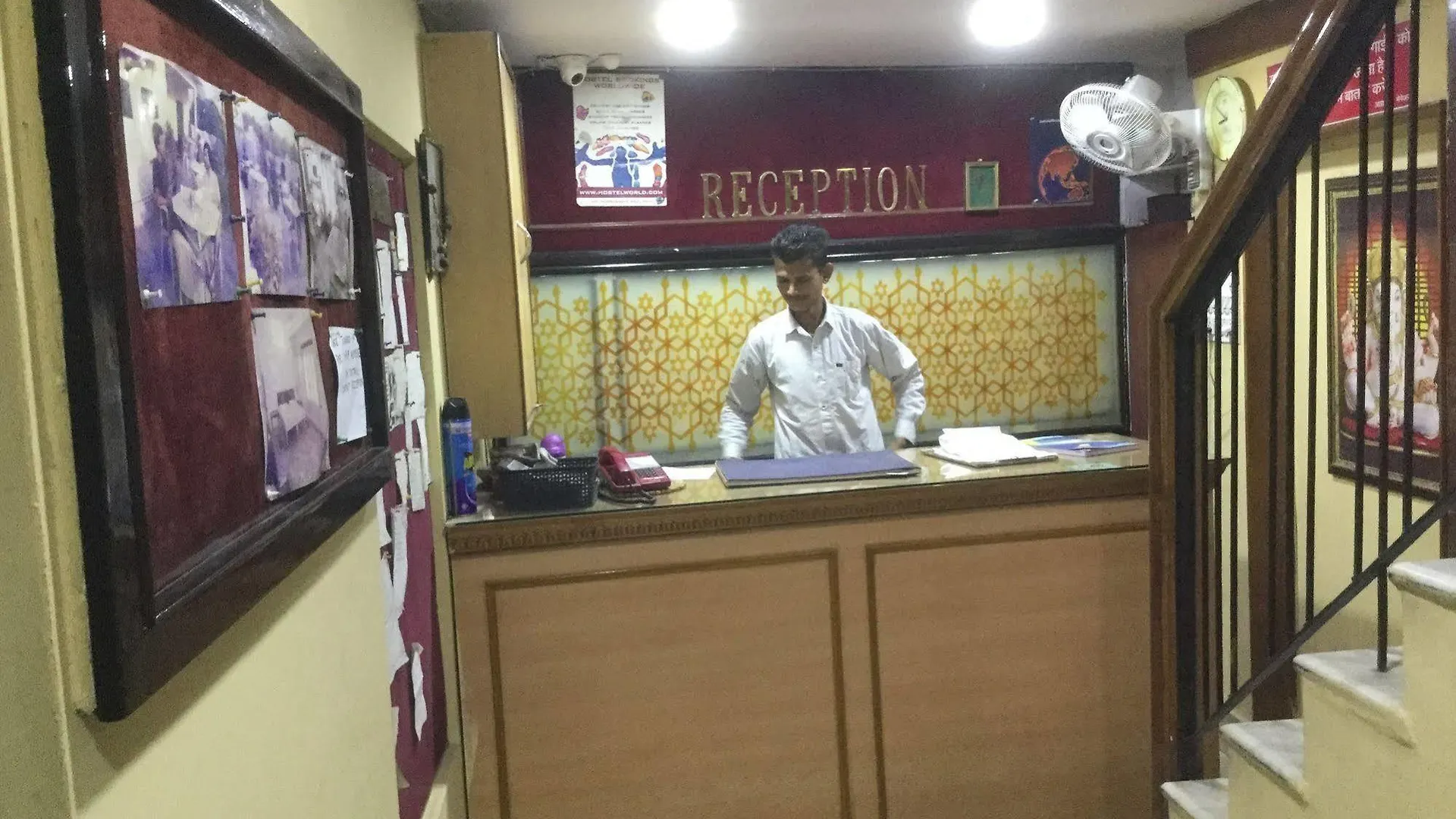 Mewar Inn Udaipur