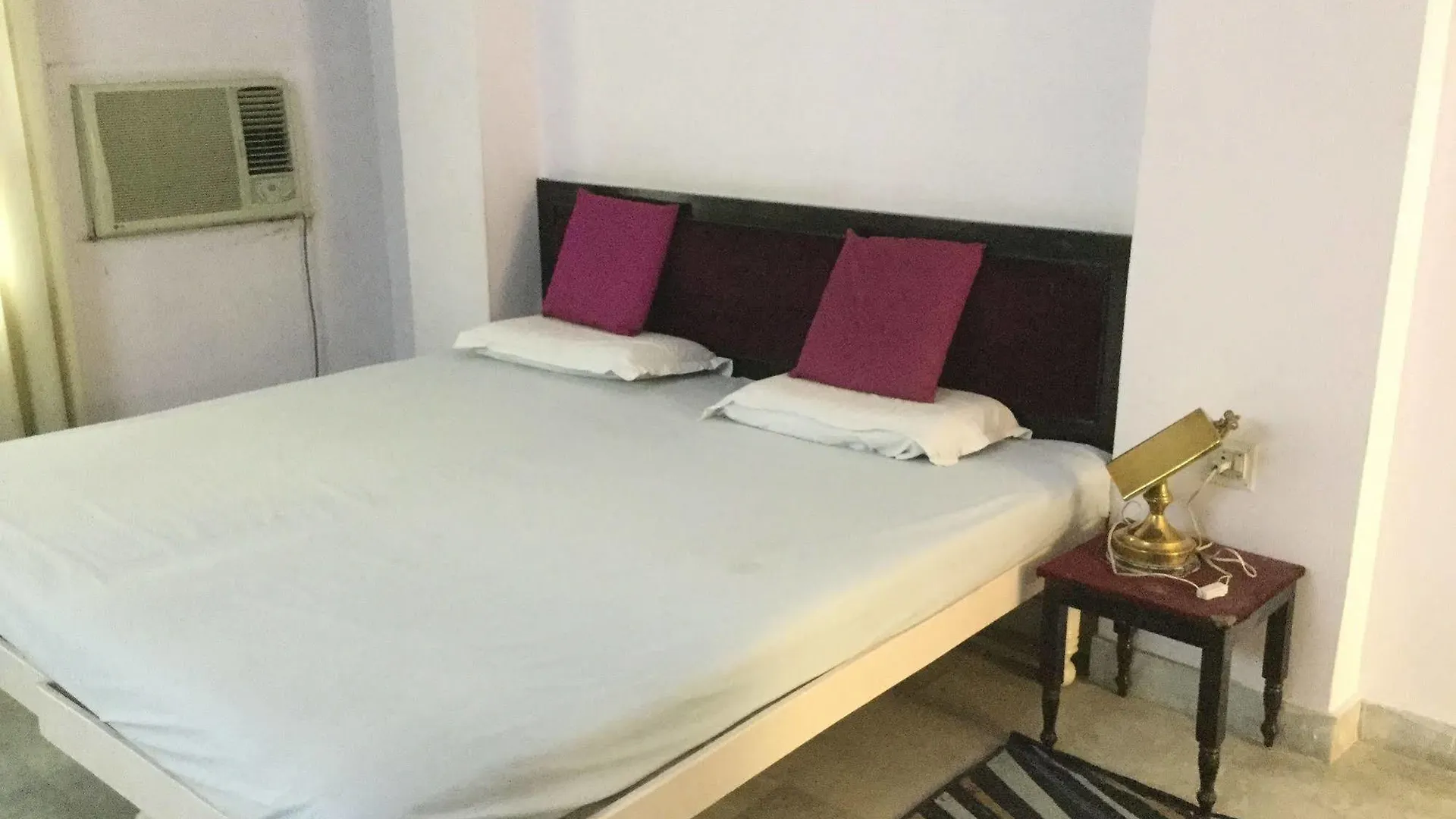 Mewar Inn Udaipur 0*,