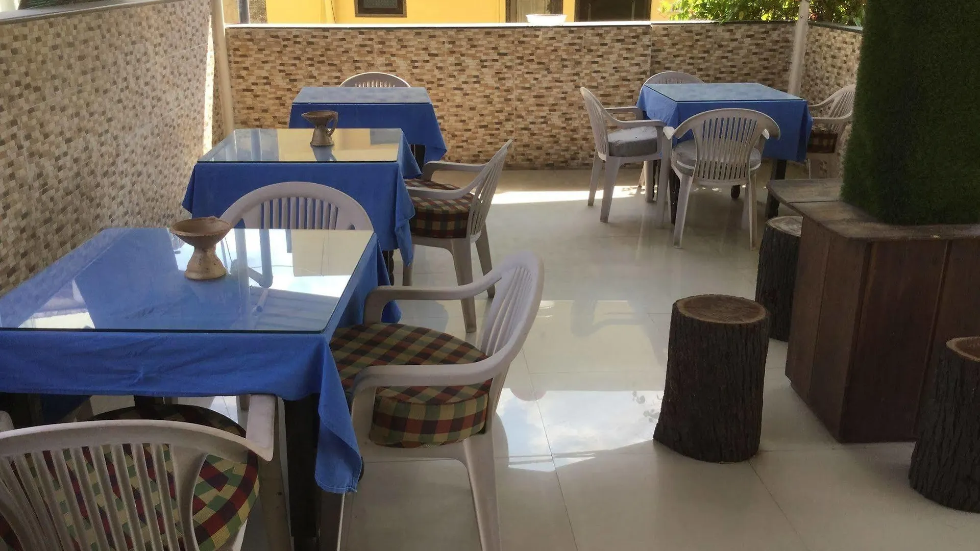 Guest house Mewar Inn Udaipur