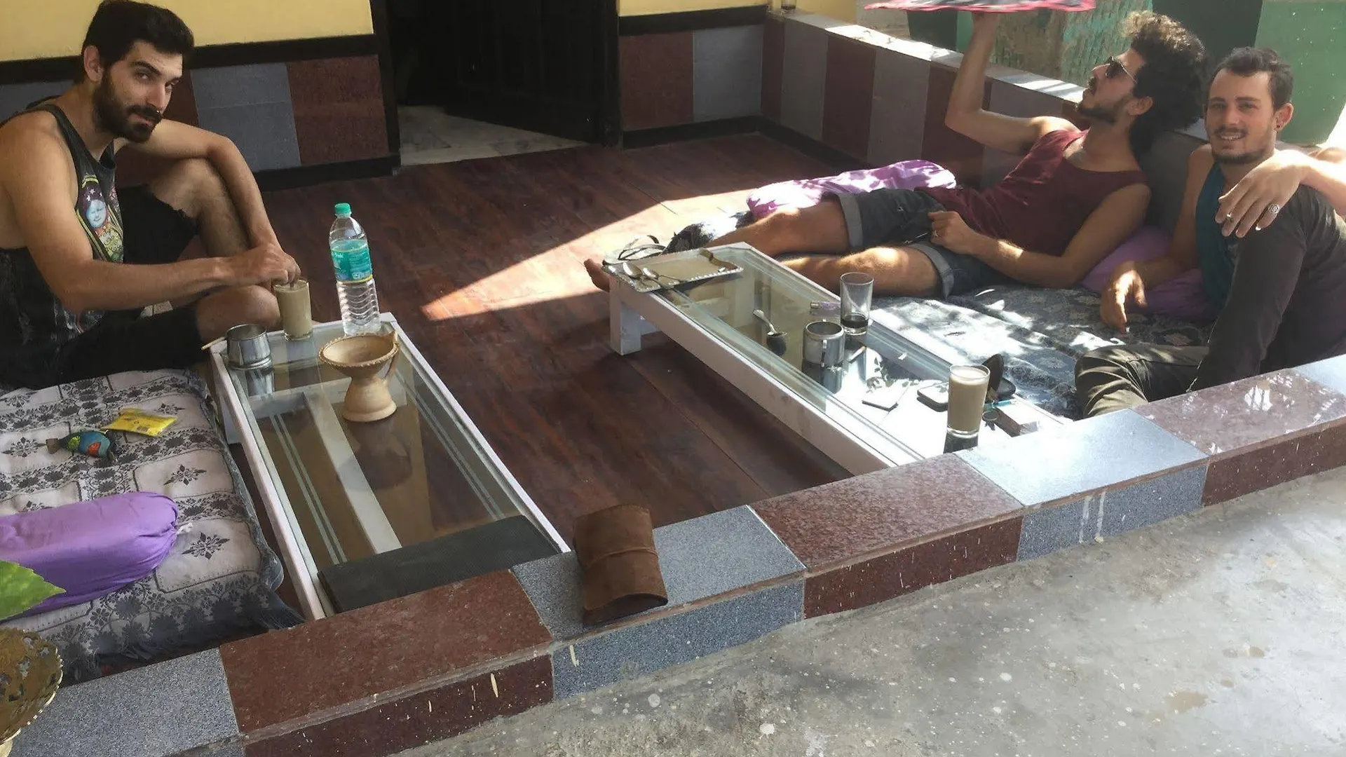 Mewar Inn Udaipur Guest house