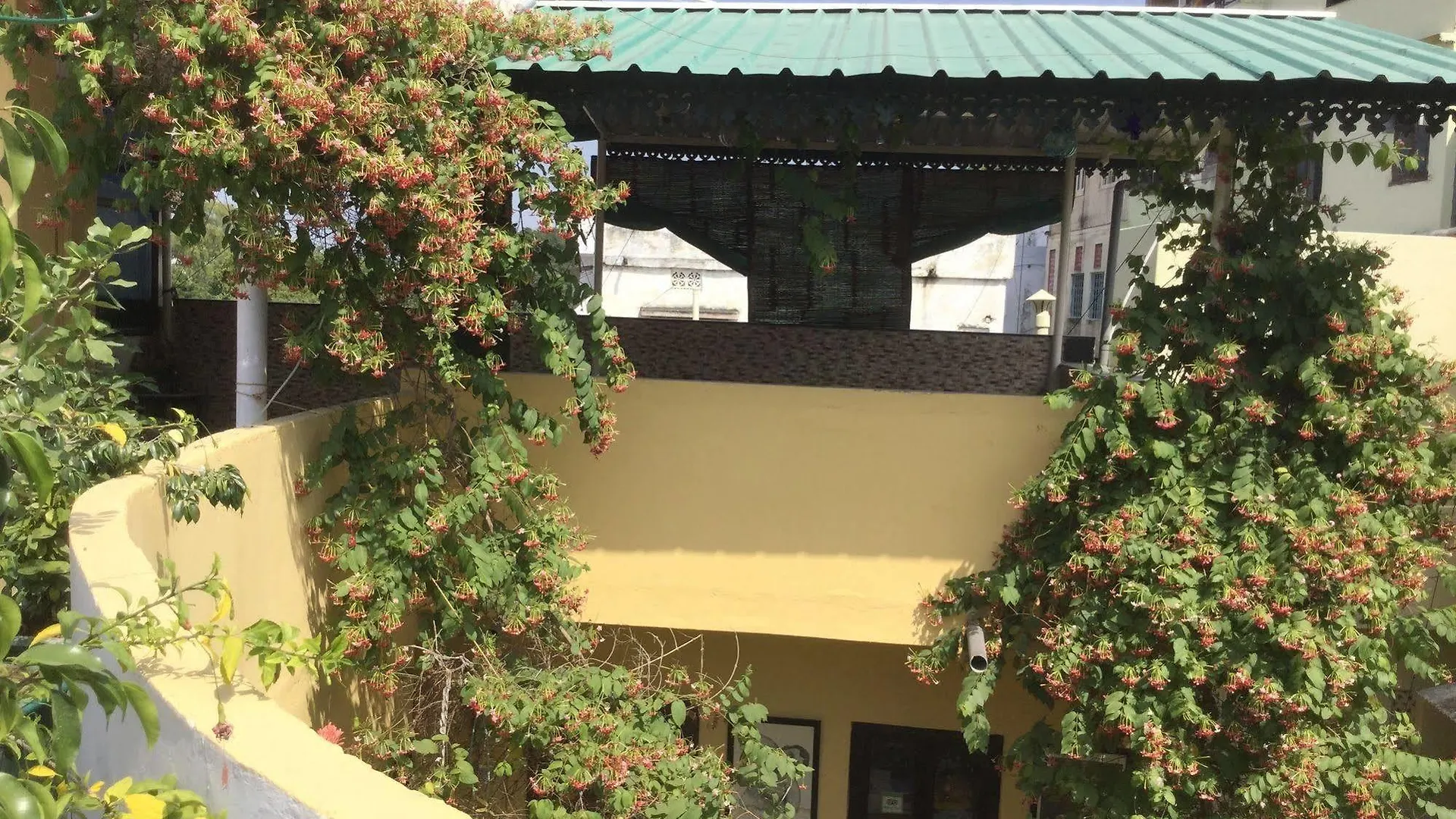 Mewar Inn Udaipur 0*,  India