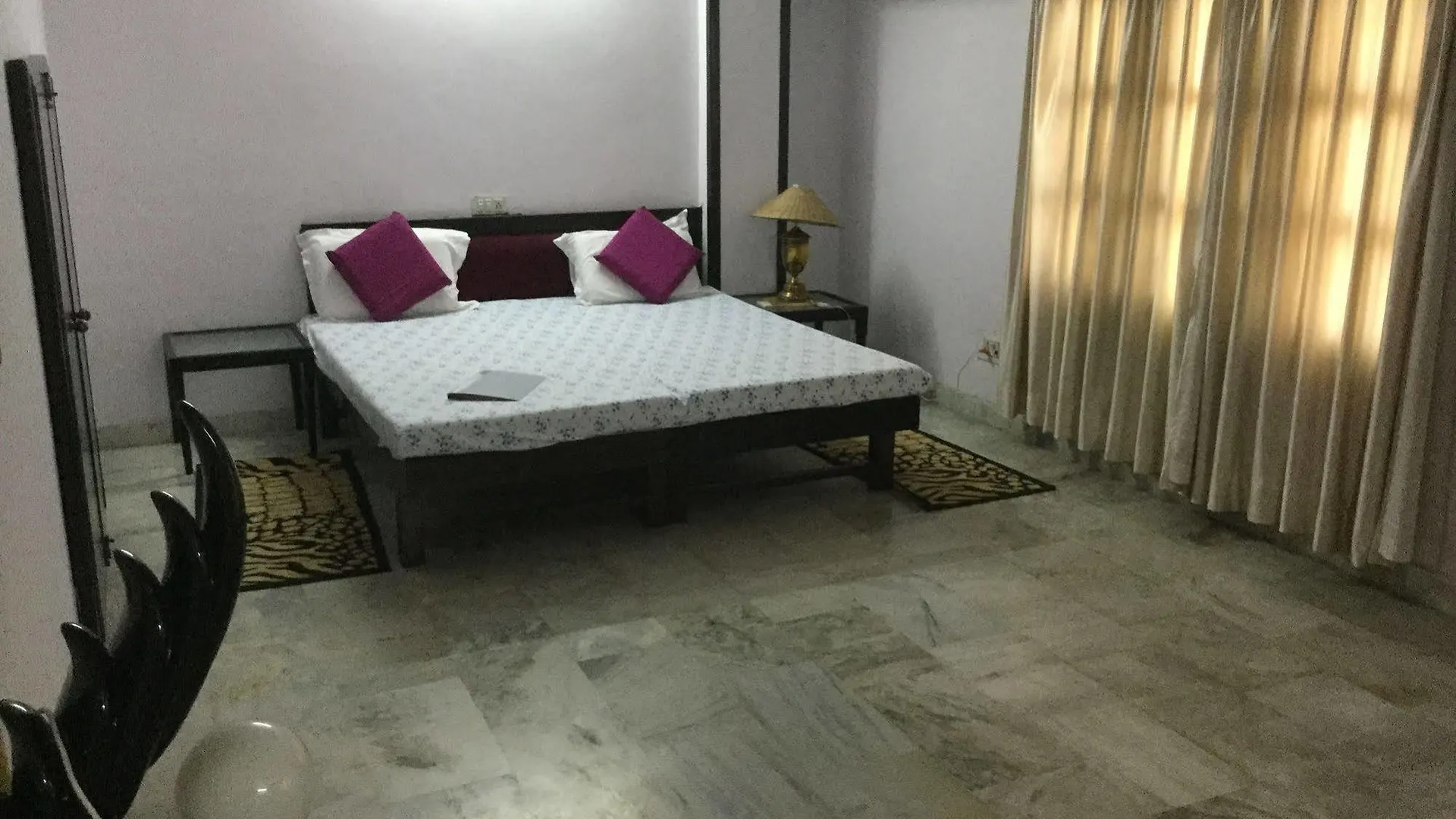 Mewar Inn Udaipur India