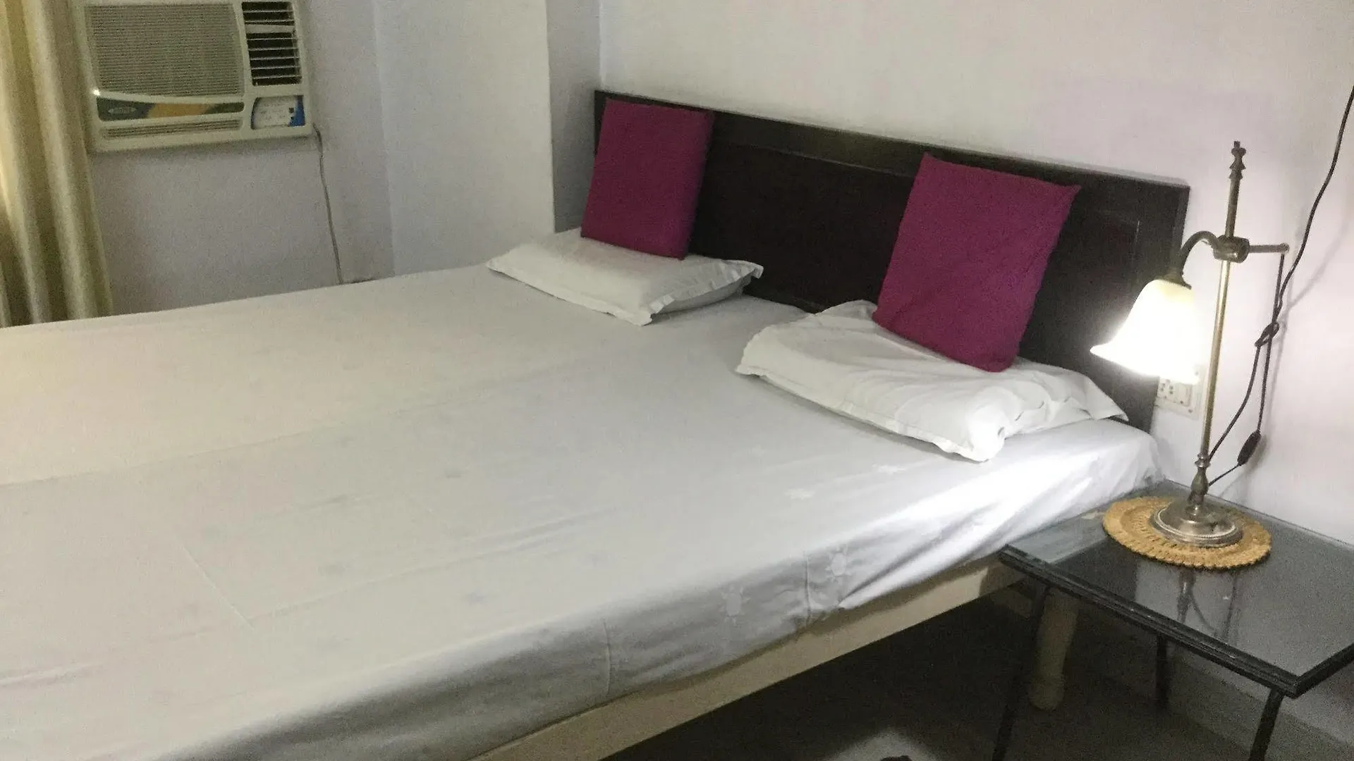 Guest house Mewar Inn Udaipur