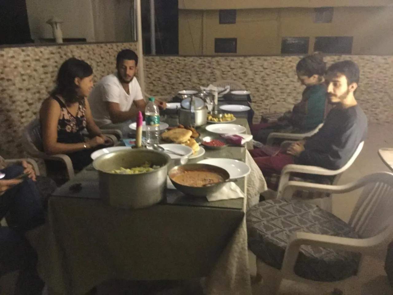 Mewar Inn Udaipur 0*,  India