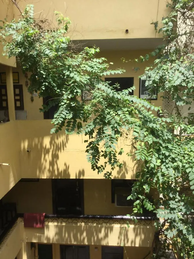 Mewar Inn Udaipur