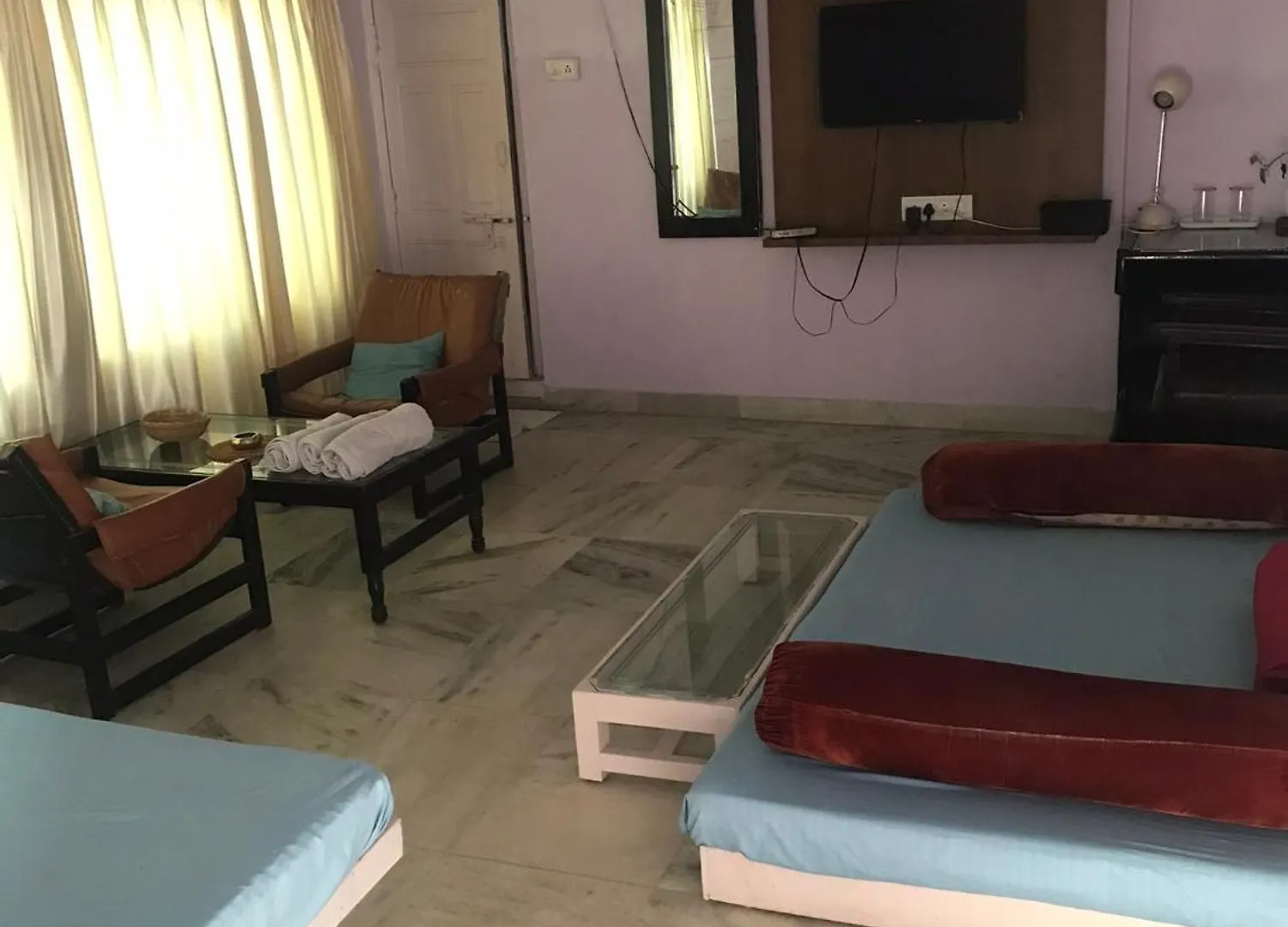 Mewar Inn Udaipur 0*,