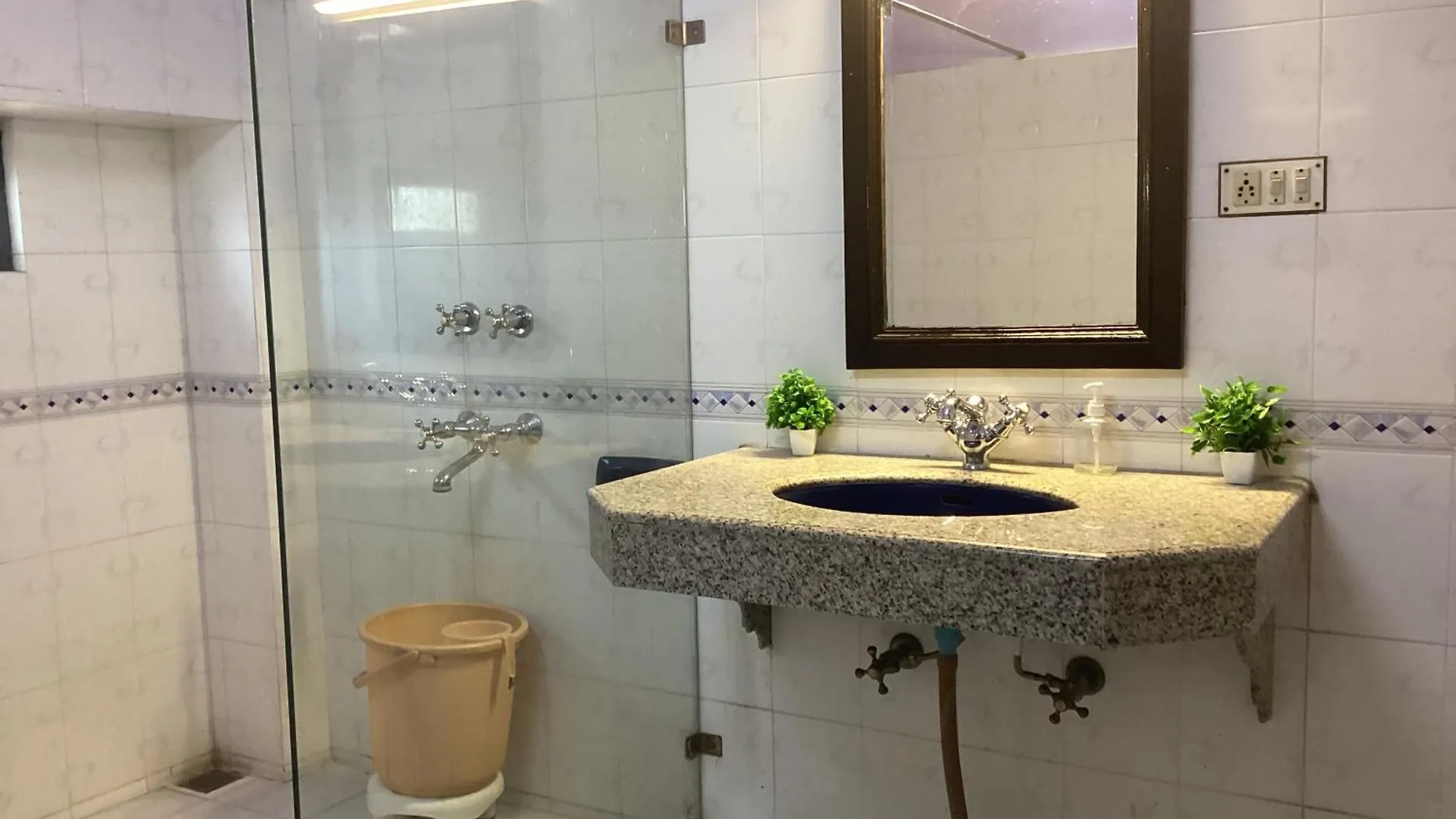 Guest house Mewar Inn Udaipur