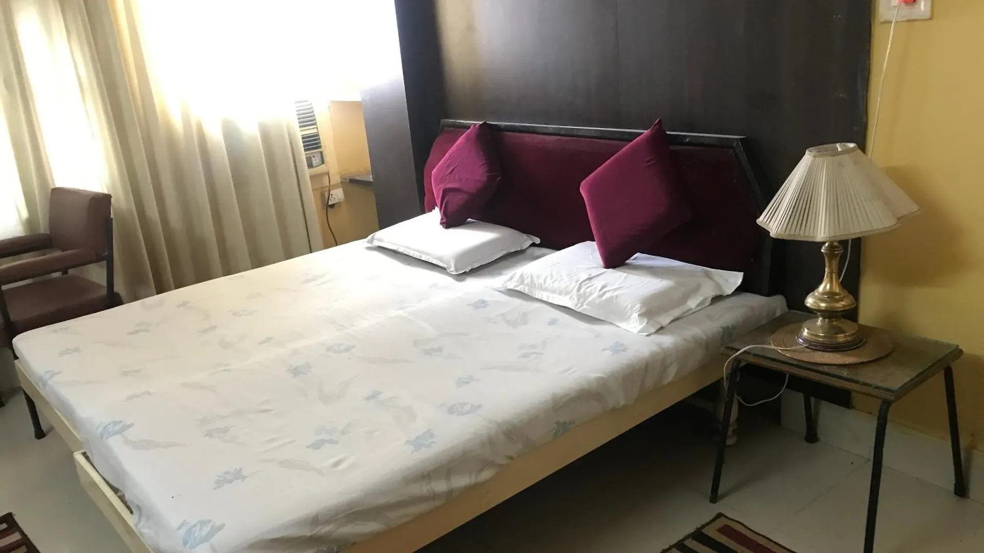 Mewar Inn Udaipur India