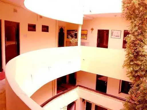 Mewar Inn Udaipur Guest house