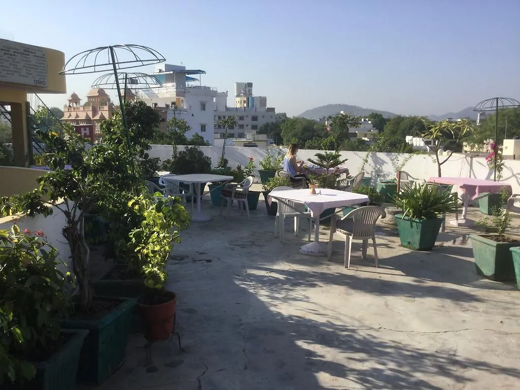 Mewar Inn Udaipur 0*,