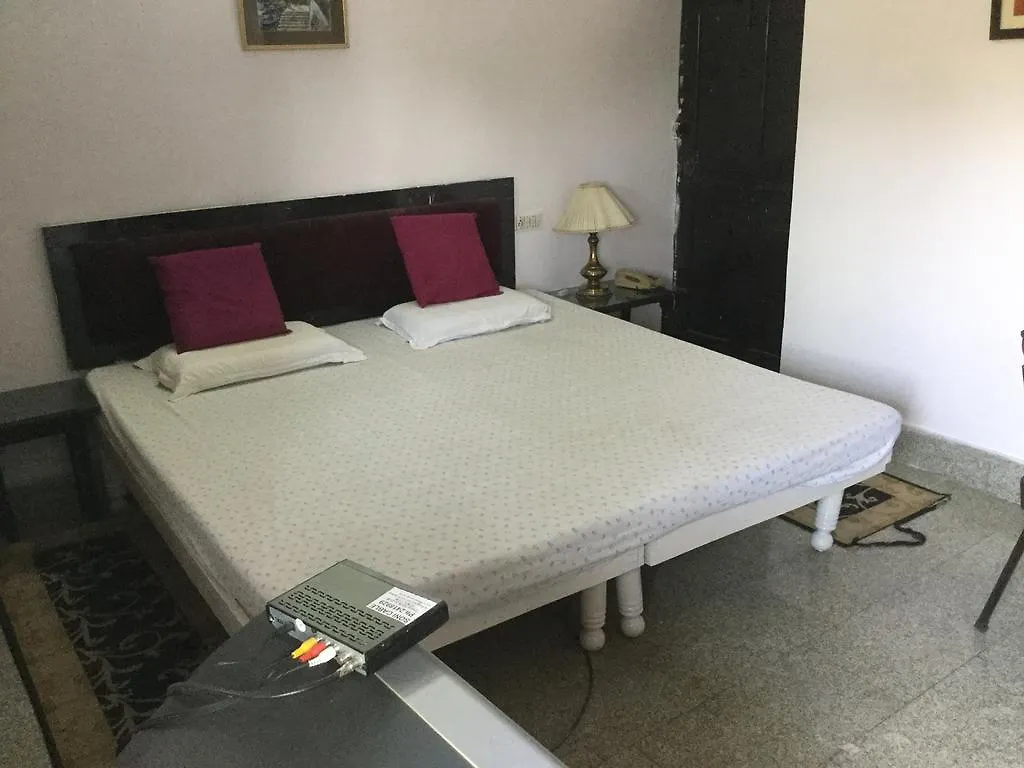 Guest house Mewar Inn Udaipur