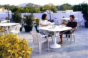 Guest house Mewar Inn Udaipur India
