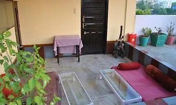 Guest house Mewar Inn Udaipur