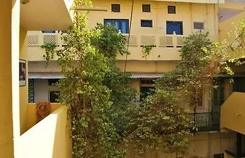 Mewar Inn Udaipur 0*,  India