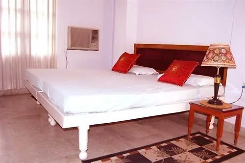 Mewar Inn Udaipur 0*,