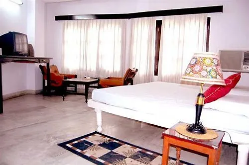 Mewar Inn Udaipur Guest house