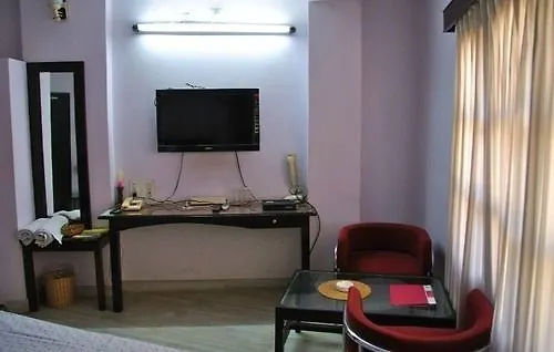 Mewar Inn Udaipur India
