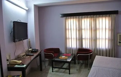 Guest house Mewar Inn Udaipur