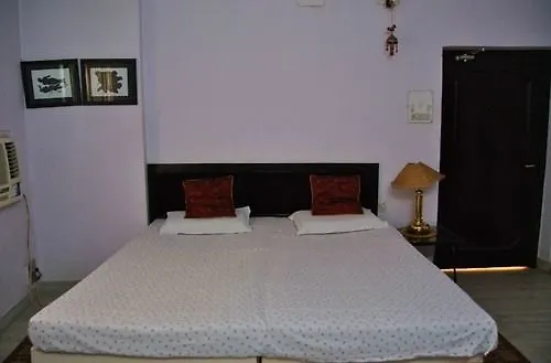 Mewar Inn Udaipur