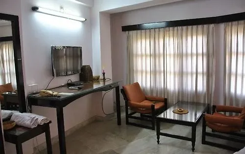Mewar Inn Udaipur 0*,  India