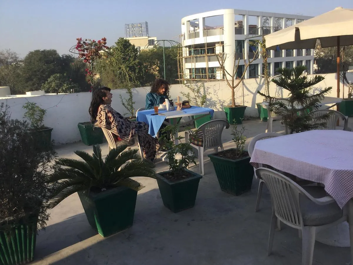 Mewar Inn Udaipur India
