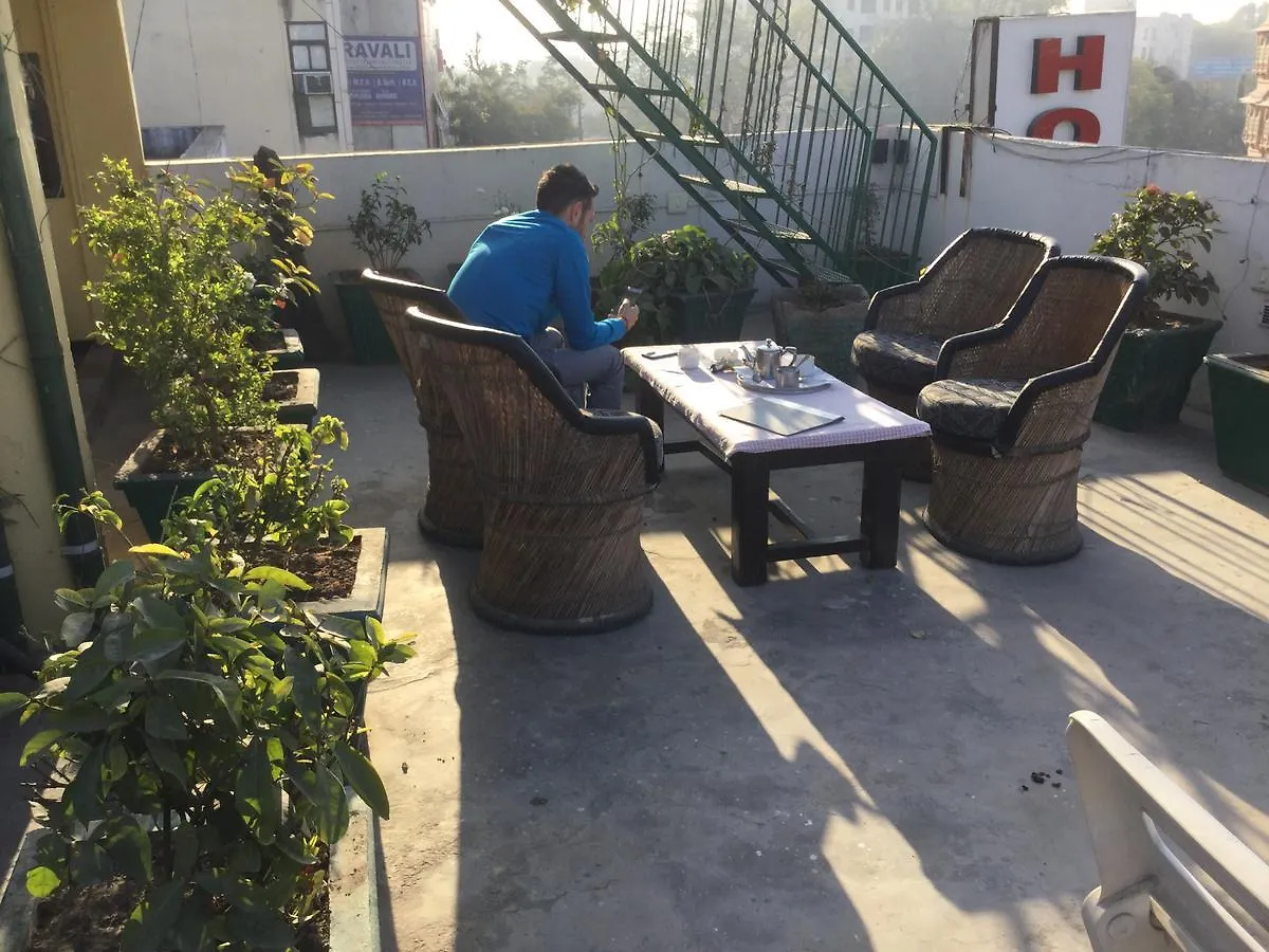 Mewar Inn Udaipur 0*,  India