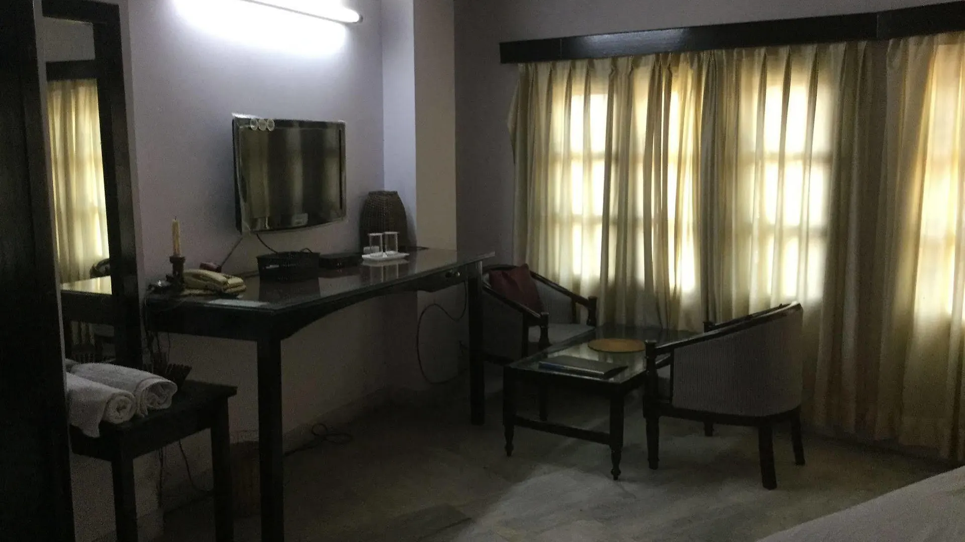 Guest house Mewar Inn Udaipur