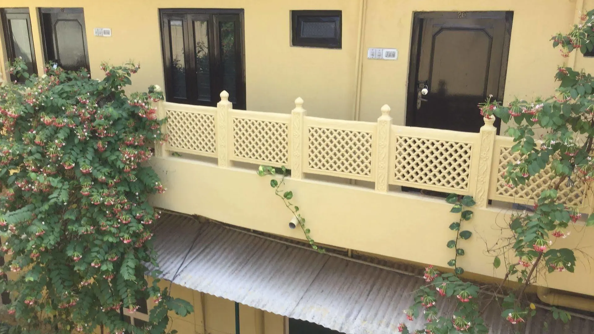 Mewar Inn Udaipur Guest house