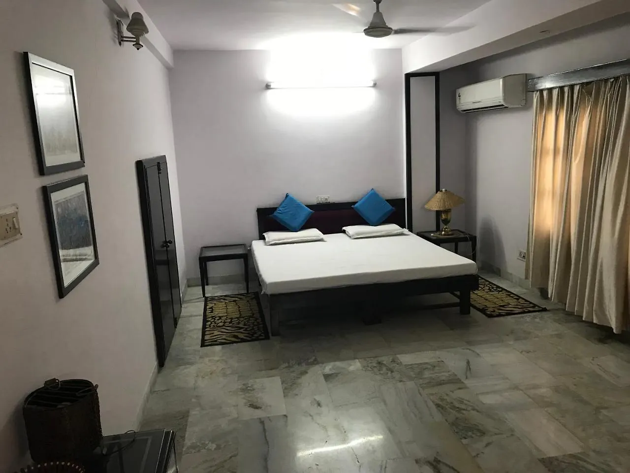 Mewar Inn Udaipur Guest house