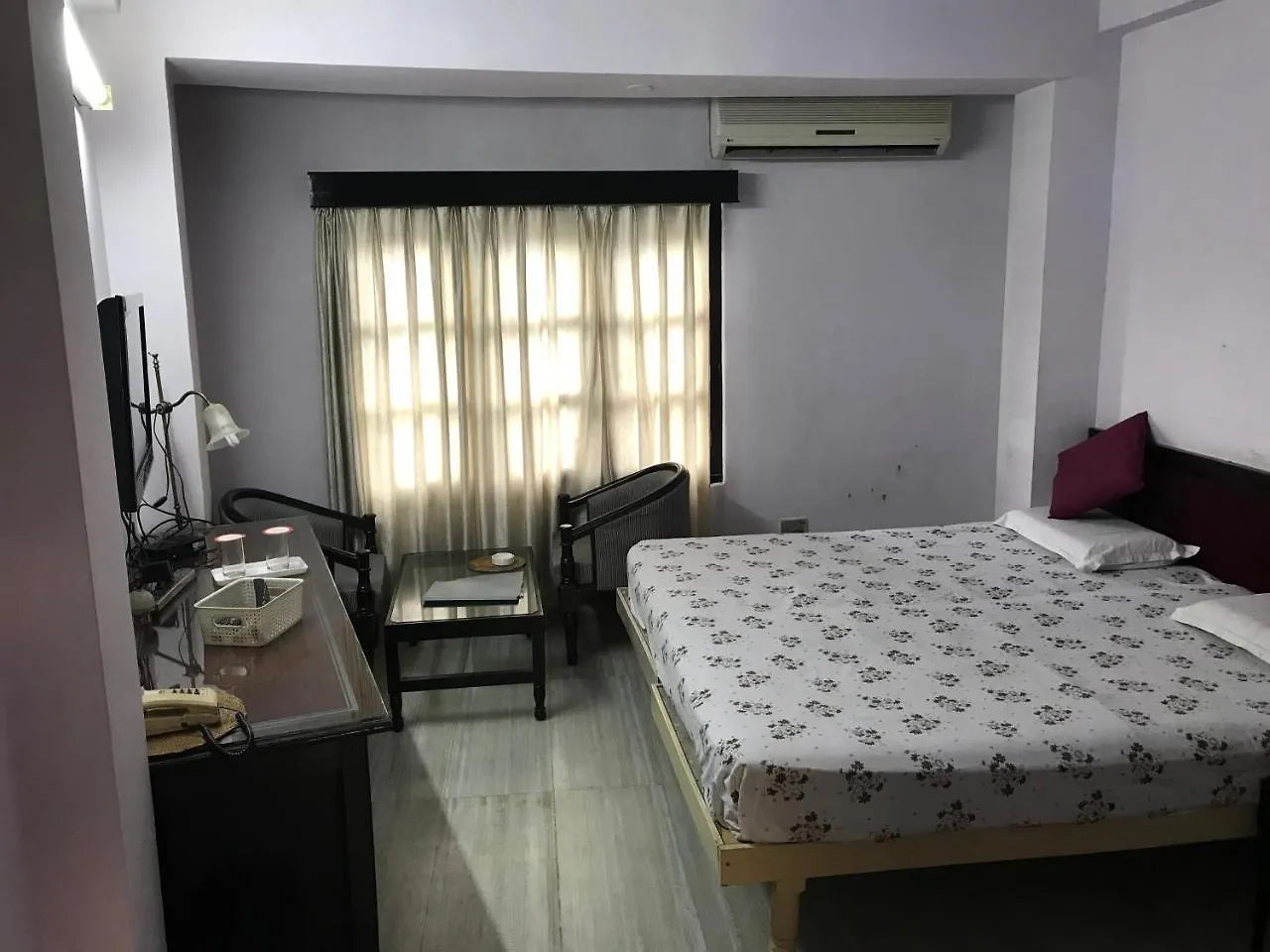 Guest house Mewar Inn Udaipur India