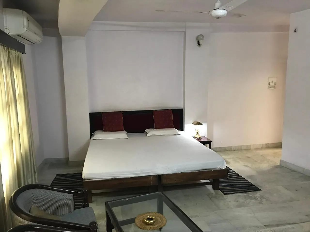 Mewar Inn Udaipur